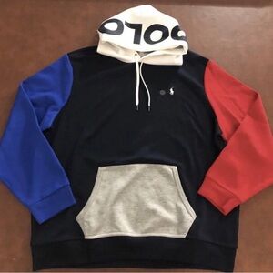 Polo Ralph Lauren Hoodie
